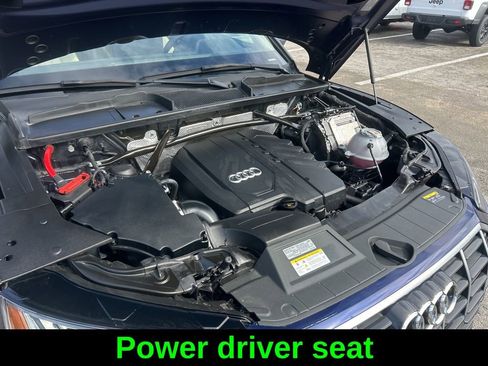 Used 2023 Audi Q5 2.0T Premium Plus AWD/4WD image 18