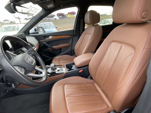 Used 2023 Audi Q5 2.0T Premium Plus image 20