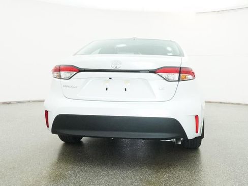New 2026 Toyota Corolla LE image 56