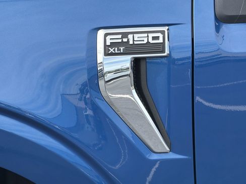 Certified 2024 Ford F150 XLT w/ Equipment Group 302A MID AWD/4WD image 30