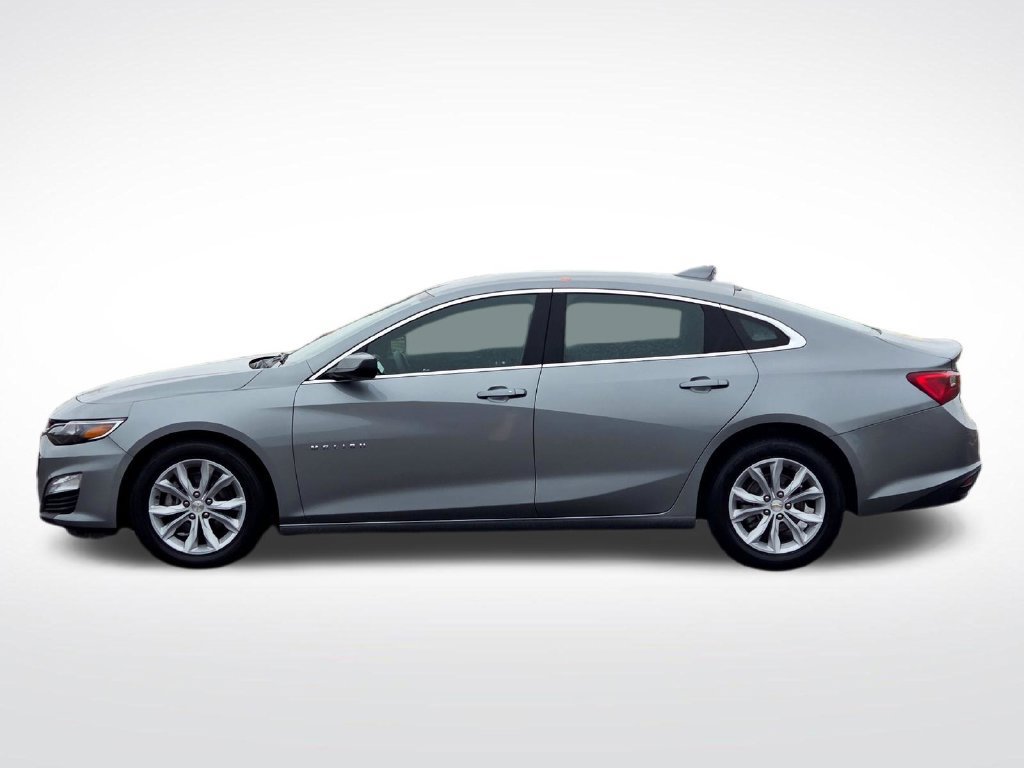 Used 2024 Chevrolet Malibu LT FWD image 38