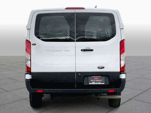 Used 2024 Ford Transit 250 Low Roof w/ Exterior Upgrade Package image 5