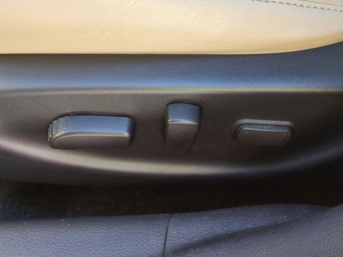 Used 2019 Nissan Maxima 3.5 SV w/ Floor Mat Group image 19