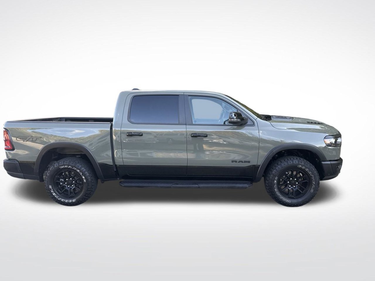 Used 2026 RAM 1500 Rebel w/ G/T Package AWD/4WD image 13