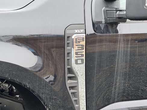 New 2026 Ford F350 XLT w/ XLT Value Package AWD/4WD image 2