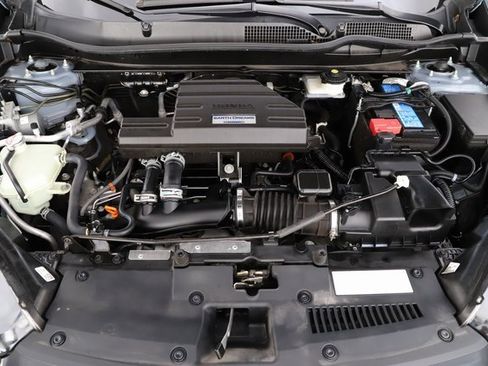 Used 2020 Honda CR-V EX image 10