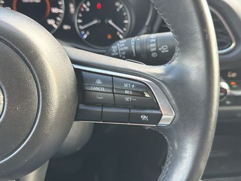 Certified 2024 MAZDA CX-30 AWD 2.5 S w/ Premium Package image 19