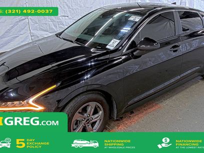Used 2024 Kia K5 LXS