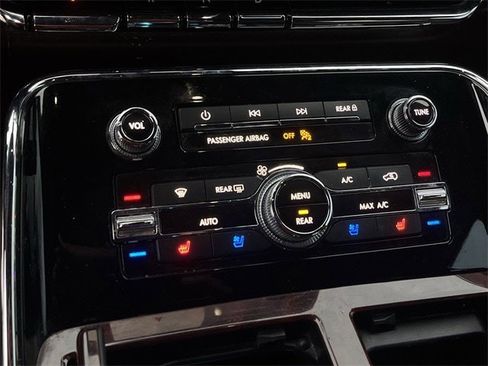 Used 2018 Lincoln Navigator Black Label w/ Cargo Package image 20