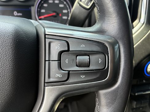 Used 2020 Chevrolet Silverado 1500 RST w/ All-Star Edition AWD/4WD image 29