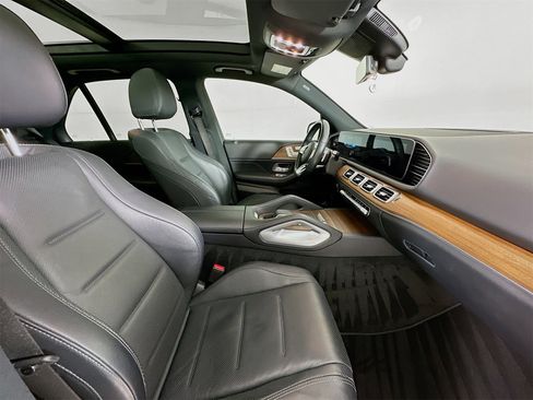 Certified 2022 Mercedes-Benz GLE 350 image 31