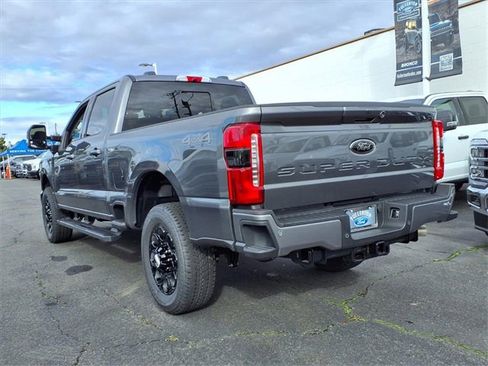 New 2026 Ford F250 XLT w/ XLT Premium Package image 4