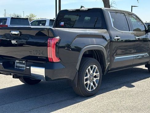 New 2026 Toyota Tundra 1794 Edition image 9