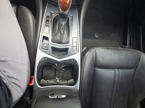 Used 2015 Cadillac SRX Premium w/ Trailering Package AWD/4WD image 25