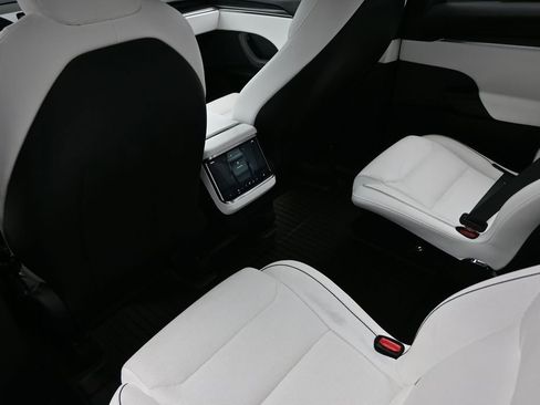 Used 2023 Tesla Model X Plaid AWD/4WD image 31