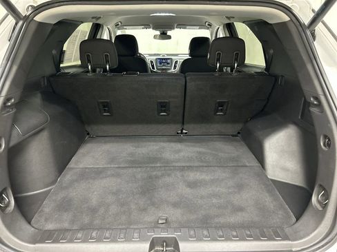 Used 2020 Chevrolet Equinox LT AWD/4WD image 21