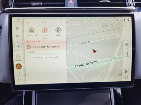 New 2026 Land Rover Range Rover Velar S image 21