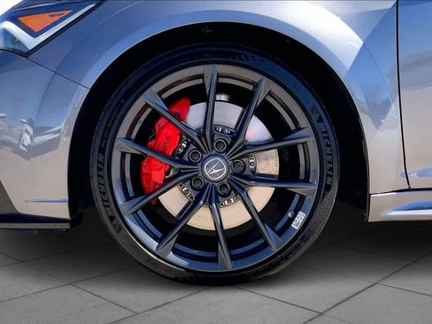 Used 2025 Acura Integra Type S image 10