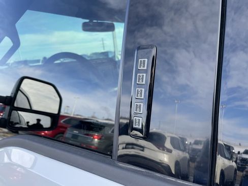 Used 2023 Ford F350 XLT w/ XLT Premium Package image 62