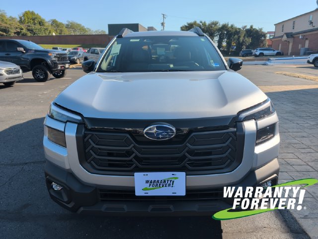 New 2026 Subaru Outback Premium AWD/4WD image 2