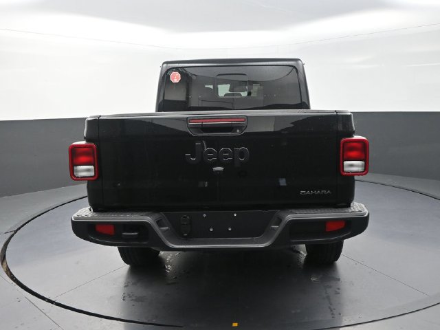 New 2026 Jeep Gladiator Sport AWD/4WD image 7