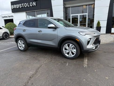 New 2026 Buick Encore GX Preferred w/ Comfort Package image 2