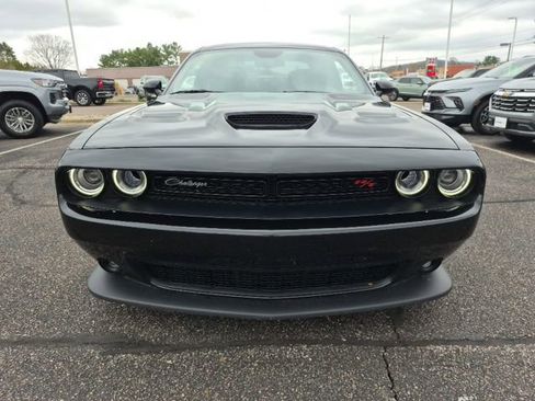 Used 2022 Dodge Challenger R/T Scat Pack image 4