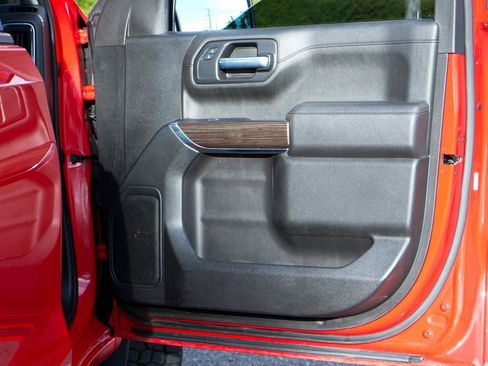 Used 2021 Chevrolet Silverado 1500 RST w/ Rally Edition image 38