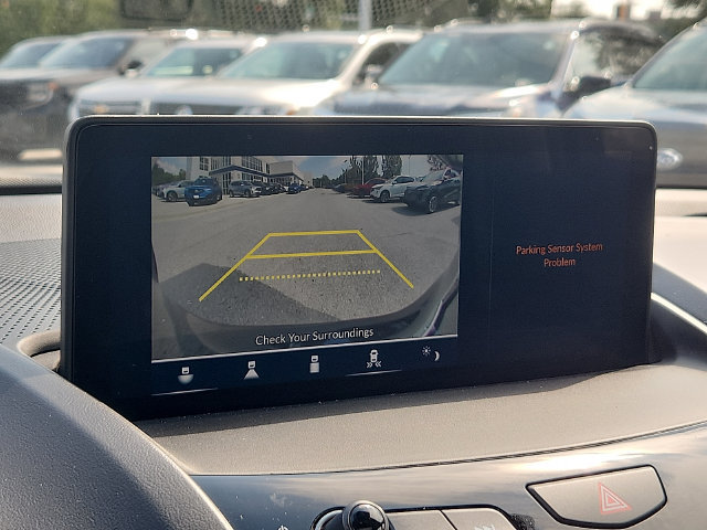 Certified 2023 Acura RDX w/ Technology Package AWD/4WD image 18
