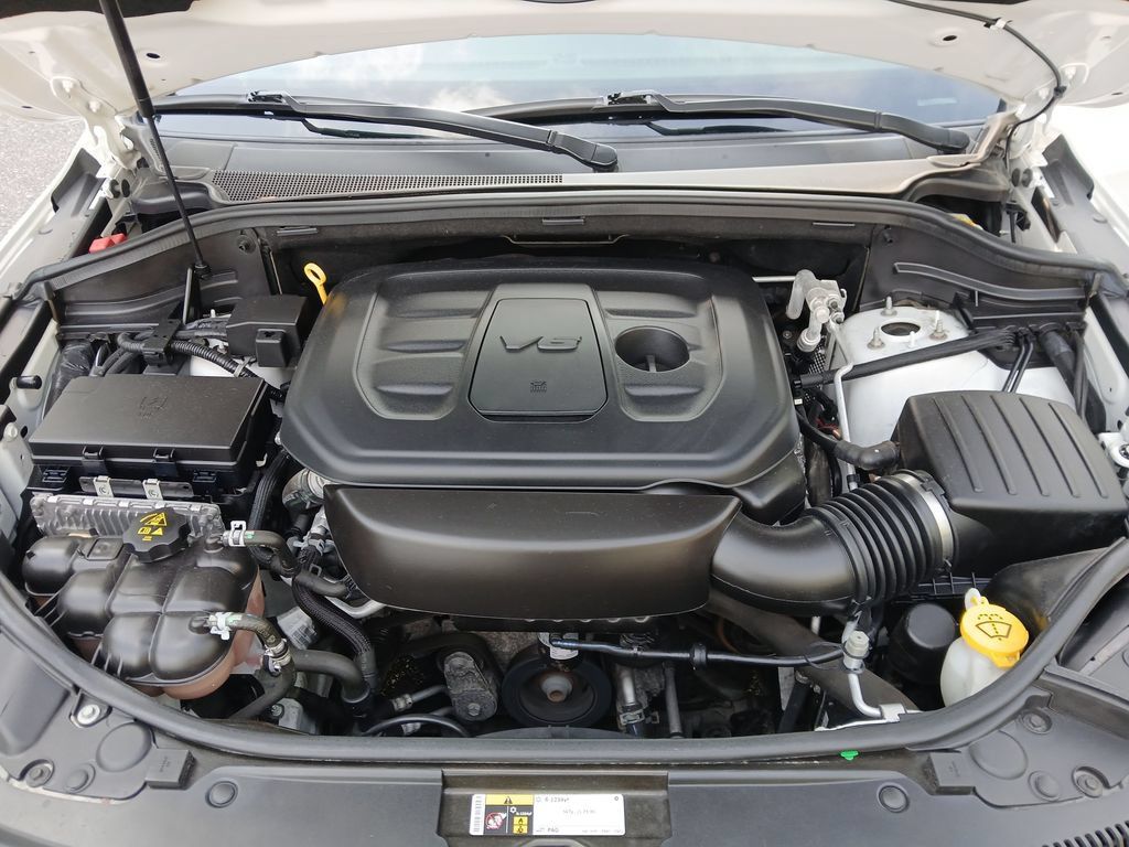 Used 2020 Jeep Grand Cherokee Altitude AWD/4WD image 43