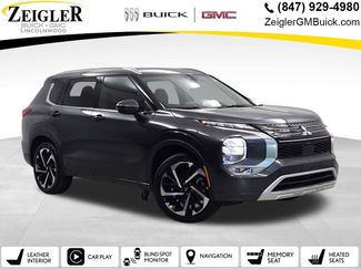 Used 2024 Mitsubishi Outlander SEL video 1