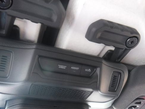 New 2026 Jeep Wrangler Willys image 31