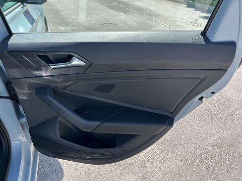 New 2026 Volkswagen Jetta Sport image 39