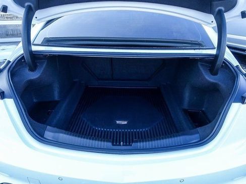 Used 2023 Cadillac CT5 Sport image 32