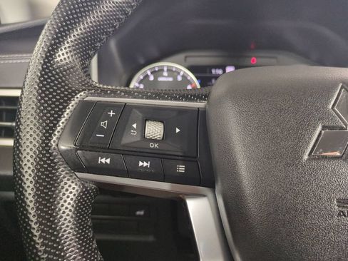 Used 2024 Mitsubishi Outlander SE Black Edition AWD/4WD image 33