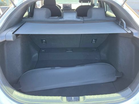 Used 2024 Honda Civic Sport image 28