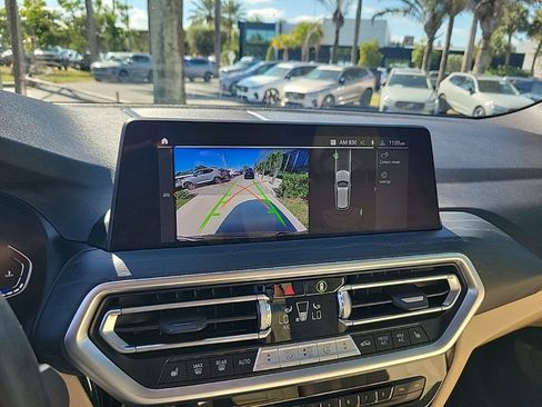 Used 2022 BMW X3 xDrive30i image 21