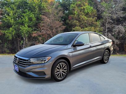 Used 2021 Volkswagen Jetta S