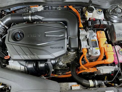 Used 2023 Hyundai Sonata Limited image 30