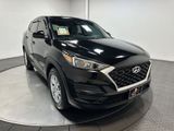 Used 2021 Hyundai Tucson SE w/ Cargo Package image 2