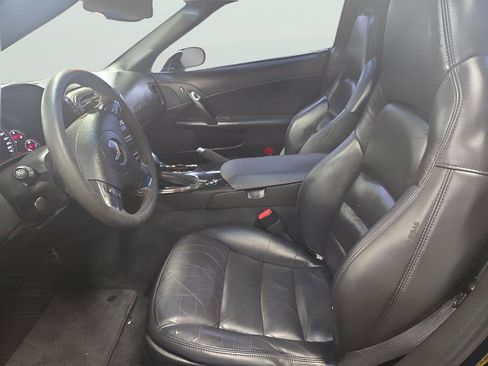 Used 2010 Chevrolet Corvette Grand Sport image 17