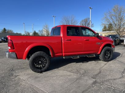Used 2019 RAM 1500 Classic SLT