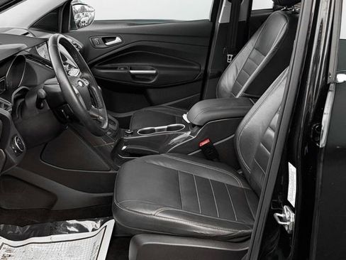 Used 2016 Ford Escape Titanium w/ Equipment Group 301A image 13