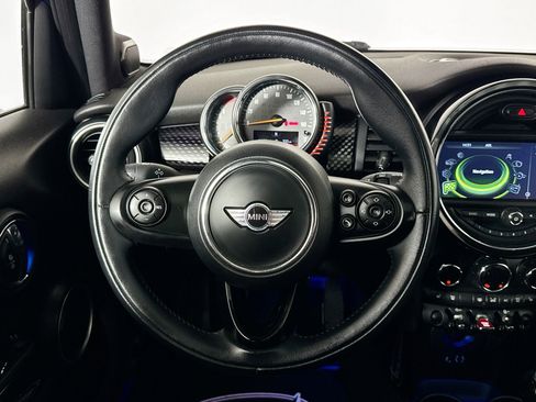 Used 2015 MINI Cooper S FWD image 21