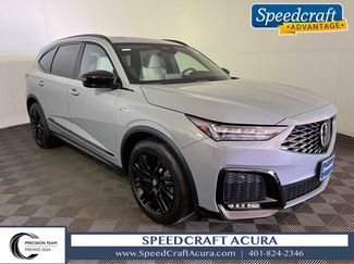 New 2026 Acura MDX A-Spec video 1