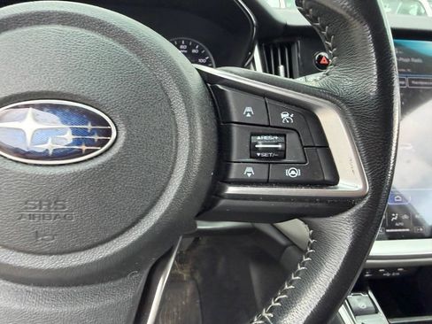 Used 2021 Subaru Outback Premium w/ Popular Package #1 AWD/4WD image 29