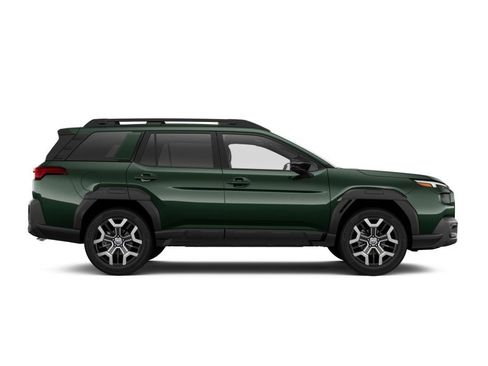 New 2026 Subaru Outback Touring XT AWD/4WD image 3
