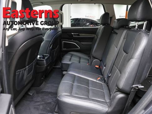 Used 2022 Kia Telluride EX AWD/4WD image 23