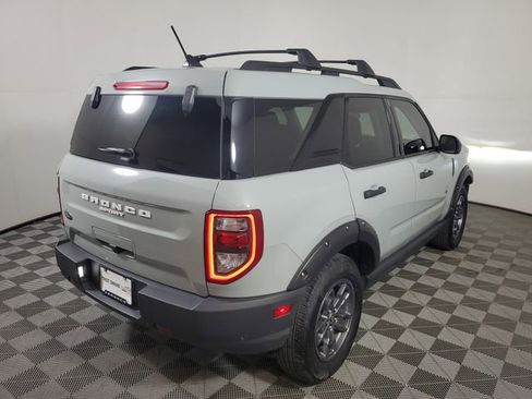 Used 2022 Ford Bronco Sport Big Bend w/ Convenience Package image 6