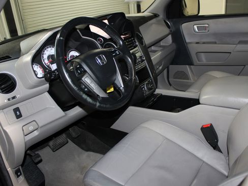 Used 2013 Honda Pilot EX-L image 26